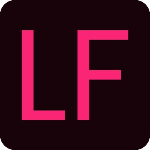 Luke Farrell logo