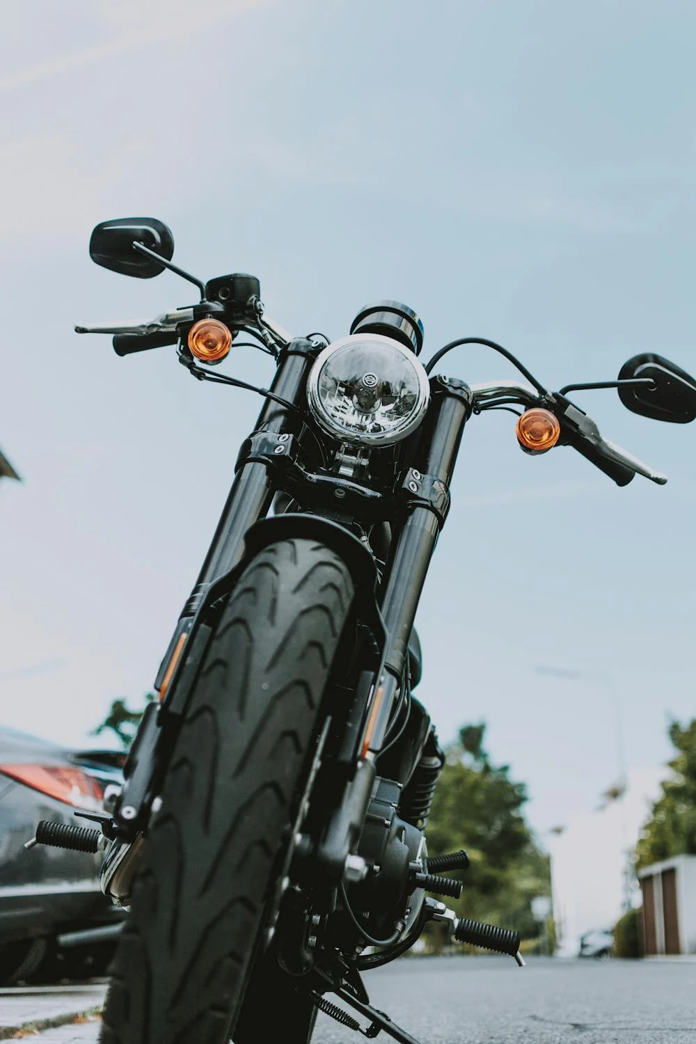 Bike Checker project